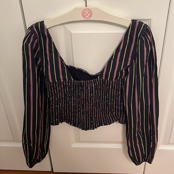 Free People Sunshine in Sicily Top - Picture 3 of 4